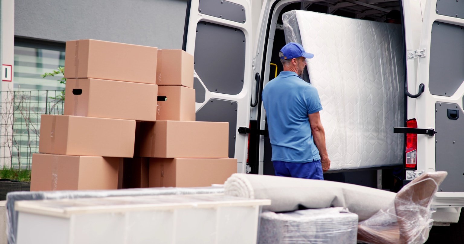 Balu Umzüge Service